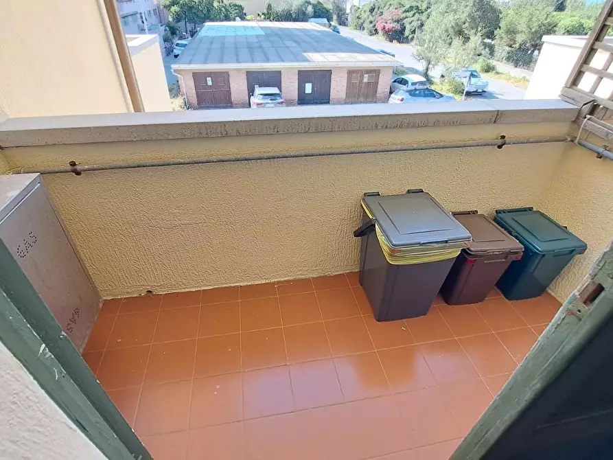 Immagine 9 di Appartamento in affitto  a Rosignano Marittimo