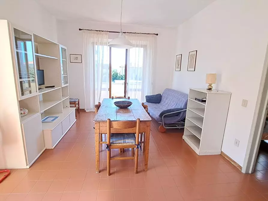 Immagine 1 di Appartamento in affitto  a Rosignano Marittimo