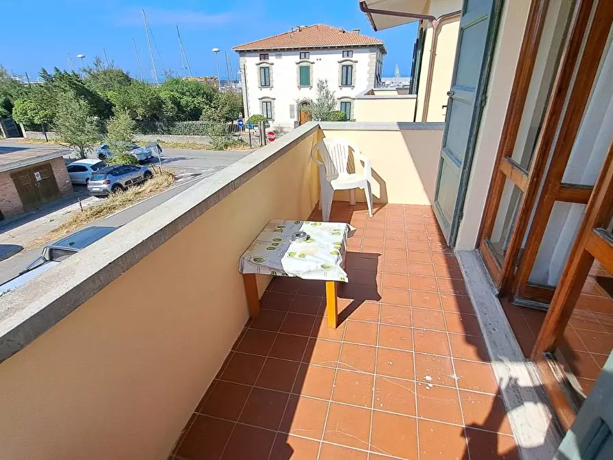 Immagine 7 di Appartamento in affitto  a Rosignano Marittimo