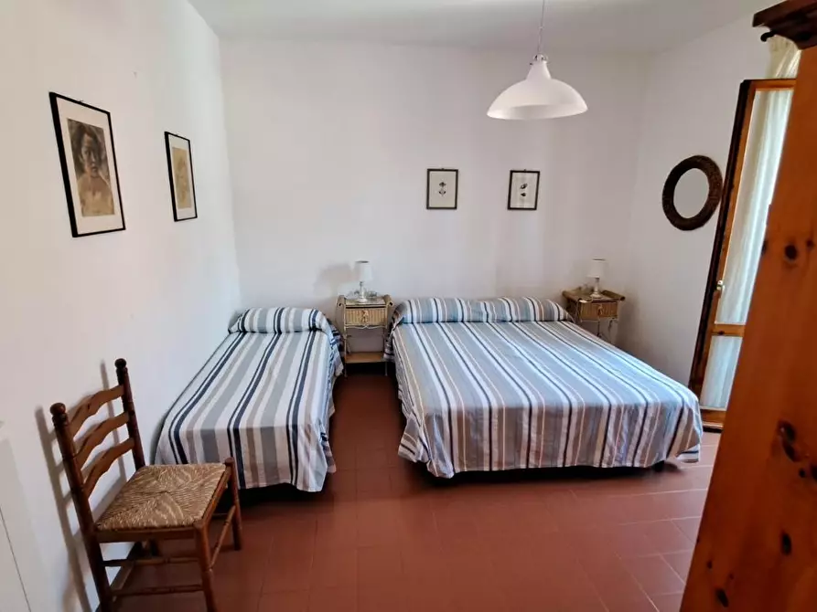 Immagine 10 di Appartamento in affitto  a Rosignano Marittimo