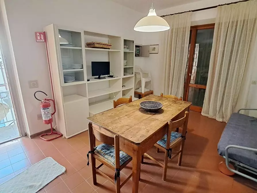Immagine 2 di Appartamento in affitto  a Rosignano Marittimo