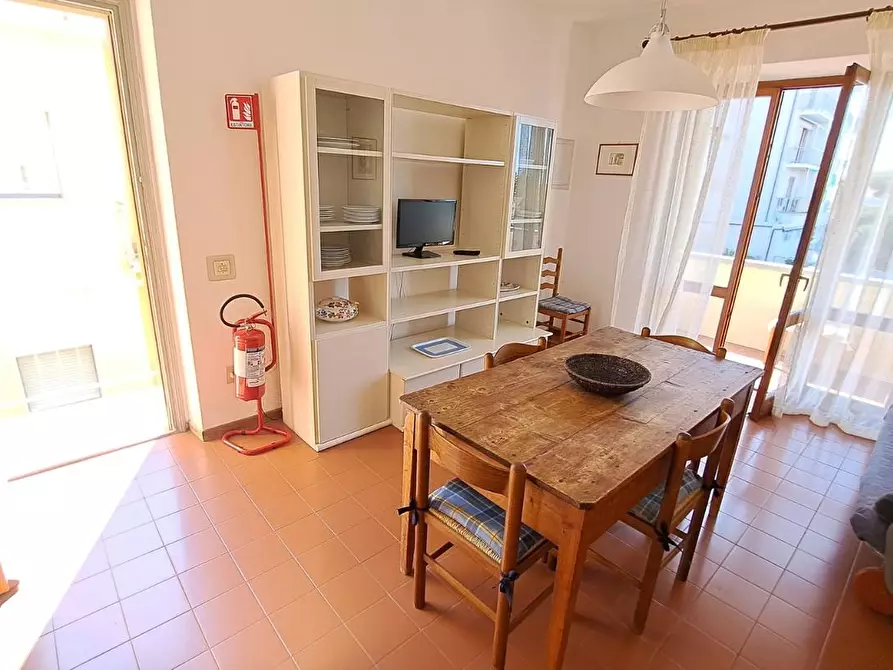 Immagine 3 di Appartamento in affitto  a Rosignano Marittimo