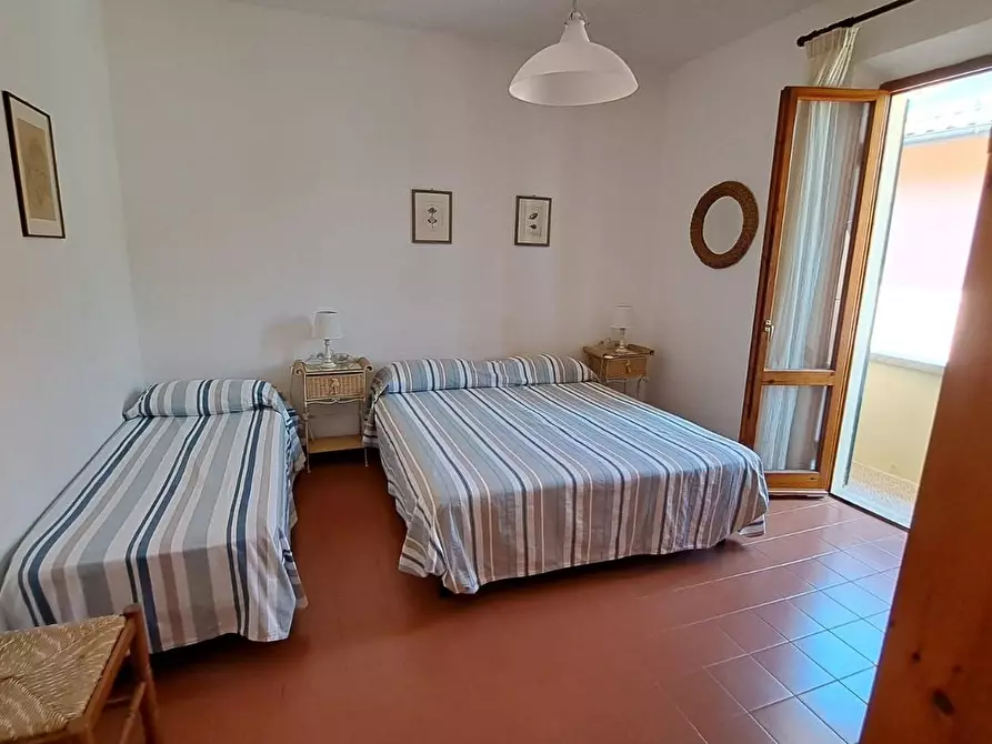 Immagine 11 di Appartamento in affitto  a Rosignano Marittimo