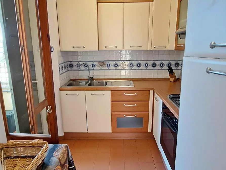 Immagine 5 di Appartamento in affitto  a Rosignano Marittimo