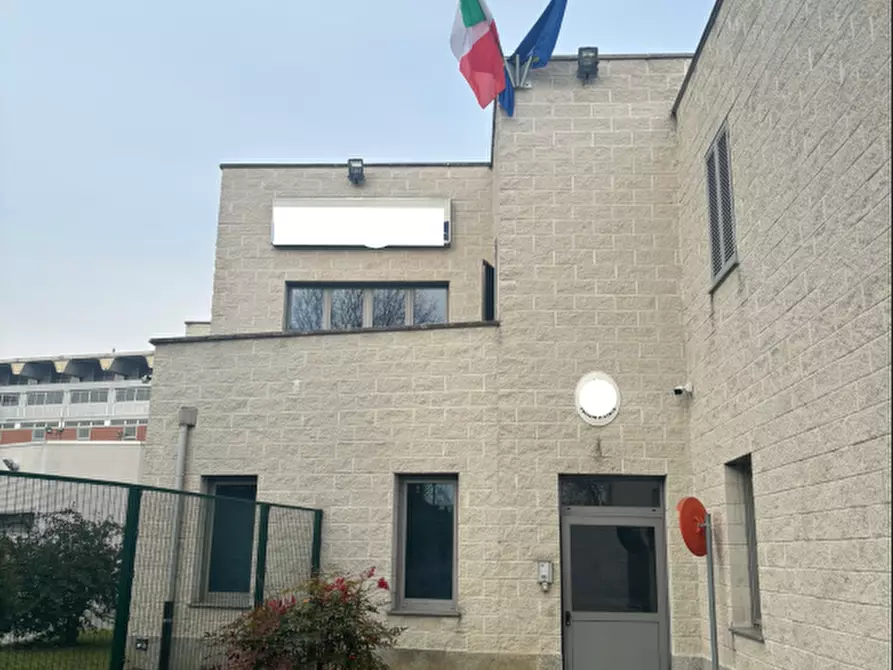 Immagine 1 di Palazzo in vendita  a Rivoli
