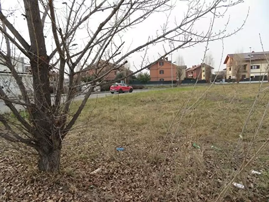 Immagine 1 di Terreno residenziale in vendita  a Pianezza