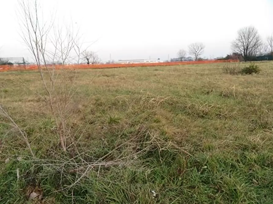 Immagine 4 di Terreno residenziale in vendita  a Pianezza