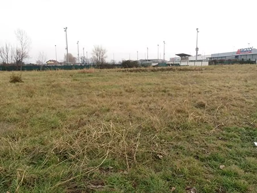 Immagine 5 di Terreno residenziale in vendita  a Pianezza
