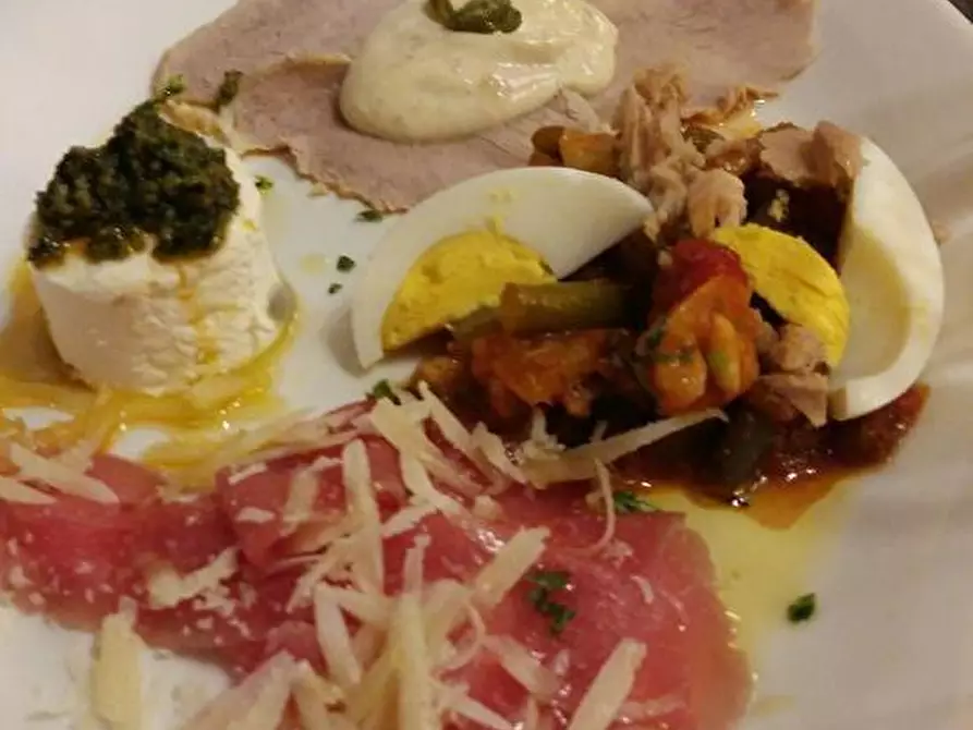 Immagine 22 di Bar / Ristorante in vendita  a Torino