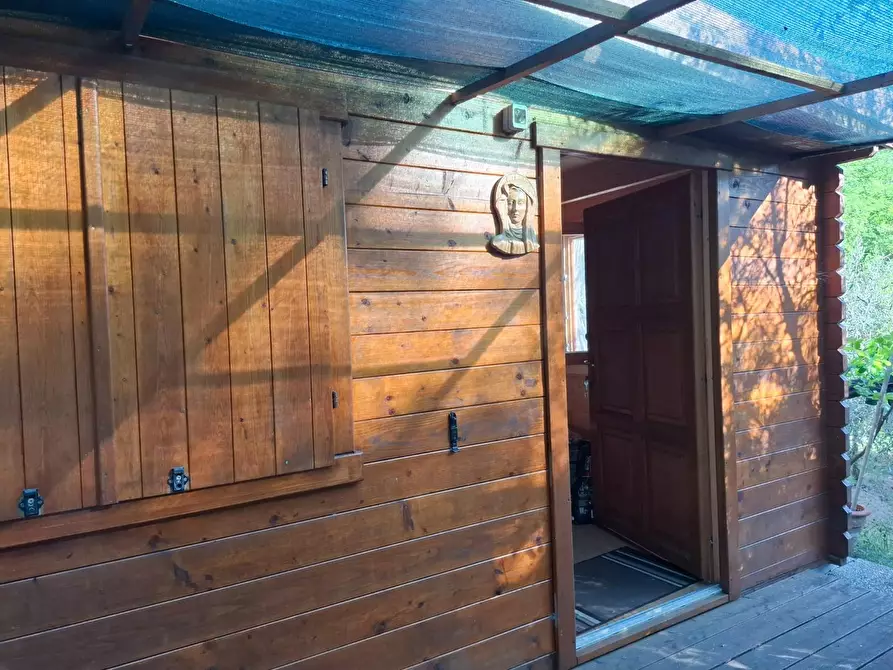 Immagine 6 di Terreno agricolo in vendita  a Vezzano Ligure