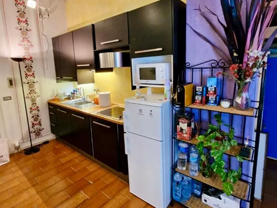Immagine 8 di Appartamento in vendita  a Siena
