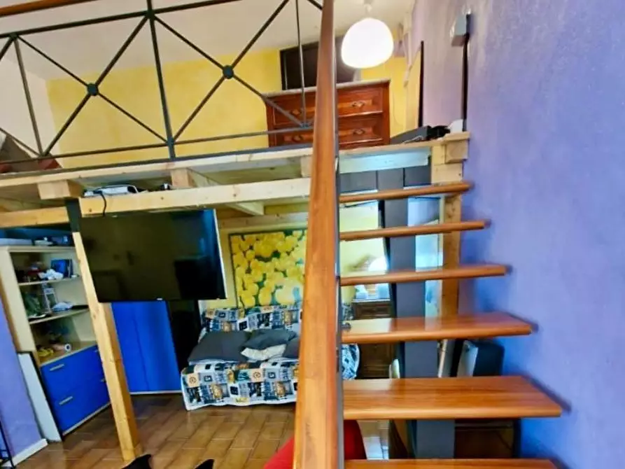 Immagine 9 di Appartamento in vendita  a Siena