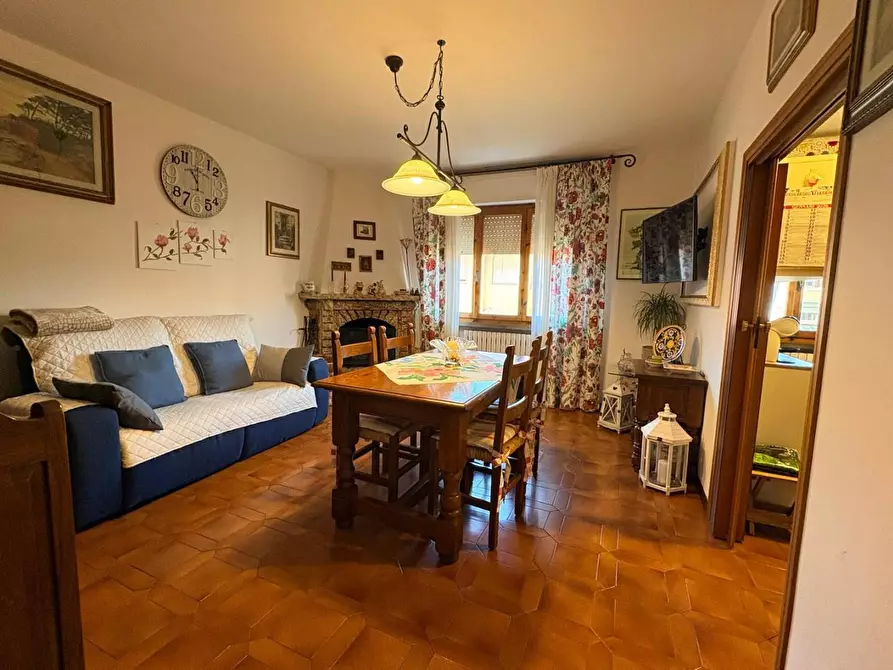 Immagine 2 di Appartamento in vendita  a Cecina