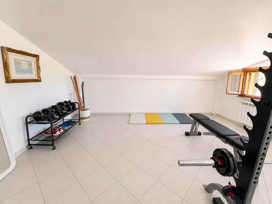 Immagine 18 di Appartamento in vendita  a Cecina