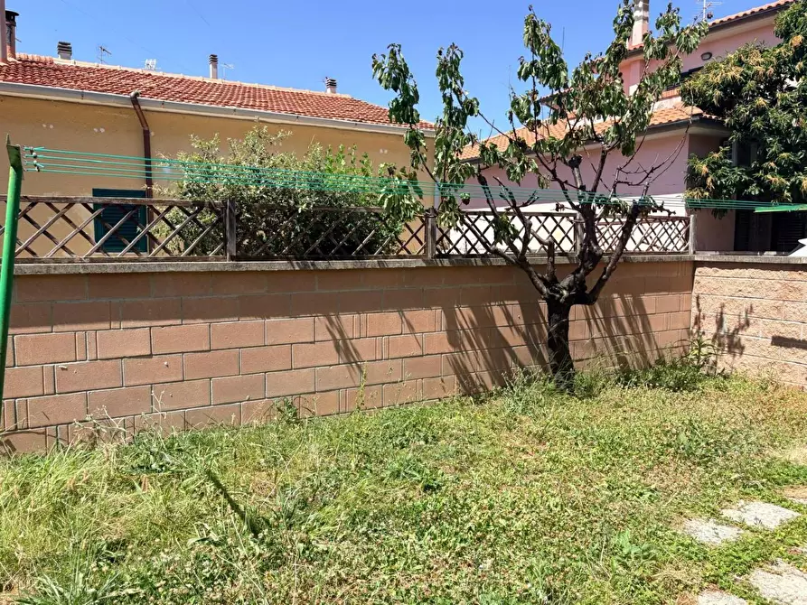 Immagine 21 di Appartamento in vendita  a Cecina