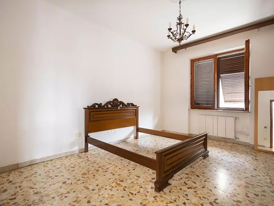 Immagine 4 di Porzione di casa in vendita  a Castelfranco Di Sotto