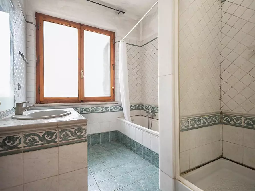 Immagine 14 di Porzione di casa in vendita  a Castelfranco Di Sotto