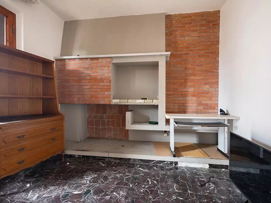 Immagine 2 di Porzione di casa in vendita  a Castelfranco Di Sotto