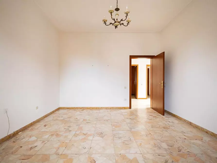 Immagine 5 di Porzione di casa in vendita  a Castelfranco Di Sotto