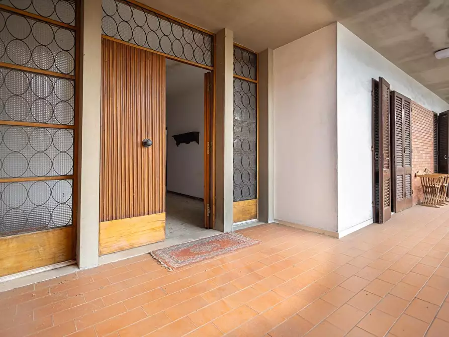 Immagine 1 di Porzione di casa in vendita  a Castelfranco Di Sotto