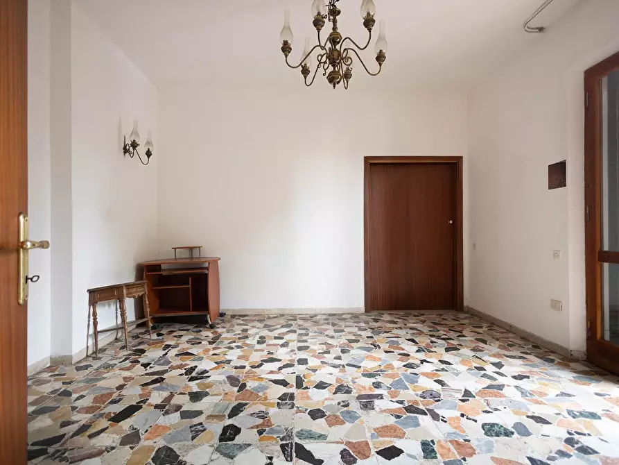 Immagine 11 di Porzione di casa in vendita  a Castelfranco Di Sotto