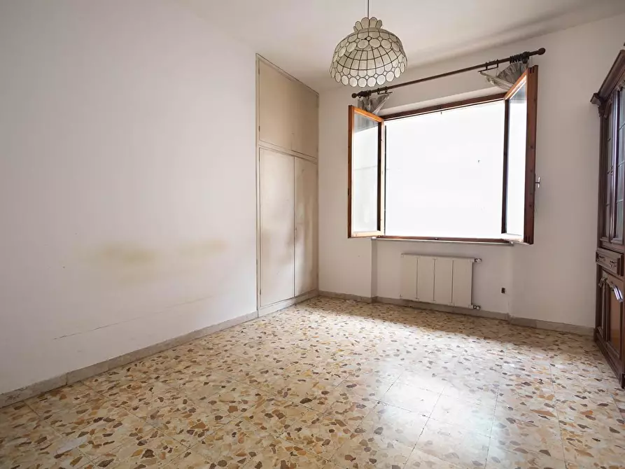 Immagine 13 di Porzione di casa in vendita  a Castelfranco Di Sotto