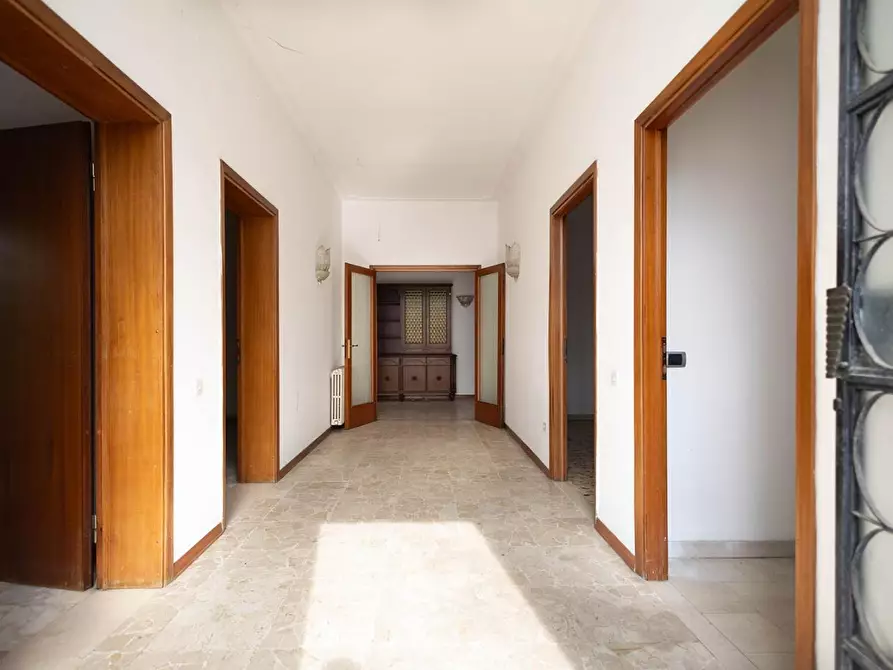 Immagine 8 di Porzione di casa in vendita  a Castelfranco Di Sotto