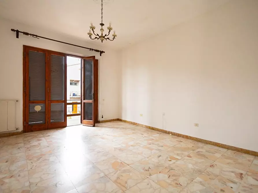 Immagine 6 di Porzione di casa in vendita  a Castelfranco Di Sotto