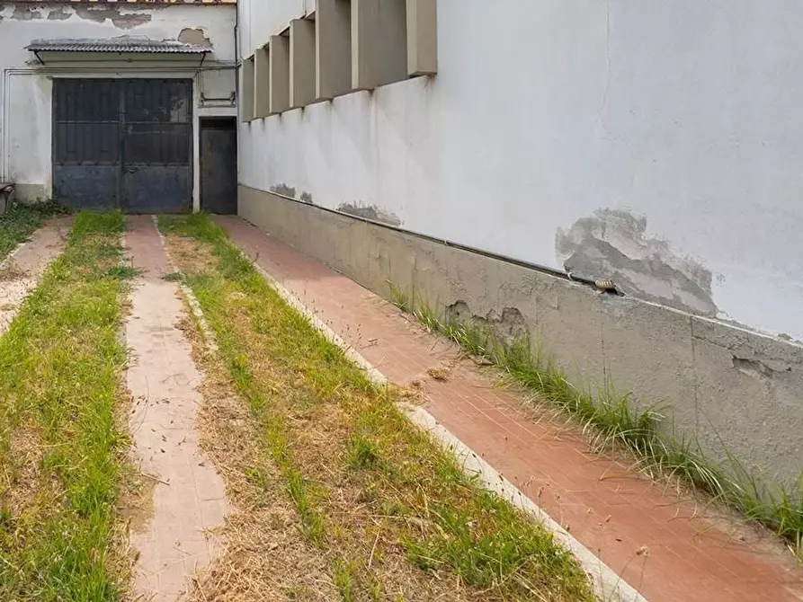 Immagine 15 di Porzione di casa in vendita  a Castelfranco Di Sotto