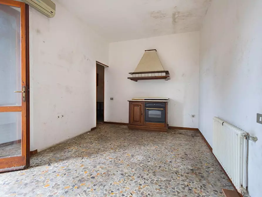 Immagine 10 di Porzione di casa in vendita  a Castelfranco Di Sotto