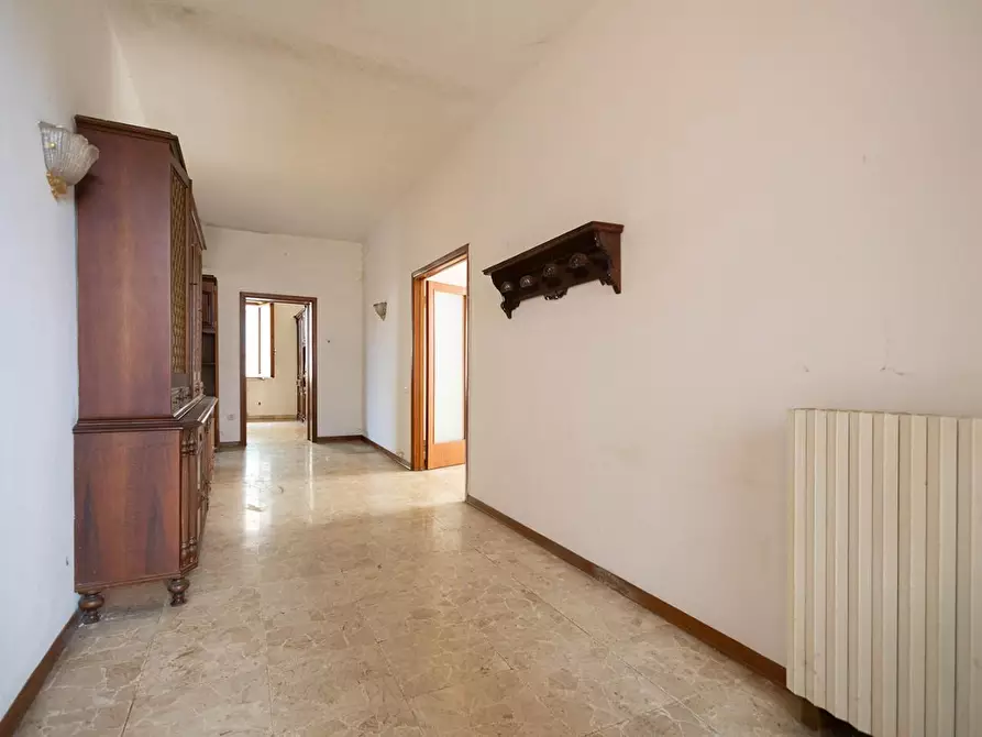 Immagine 12 di Porzione di casa in vendita  a Castelfranco Di Sotto