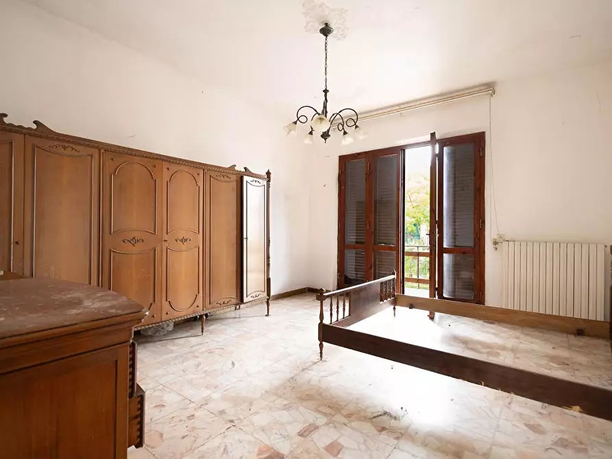 Immagine 7 di Porzione di casa in vendita  a Castelfranco Di Sotto