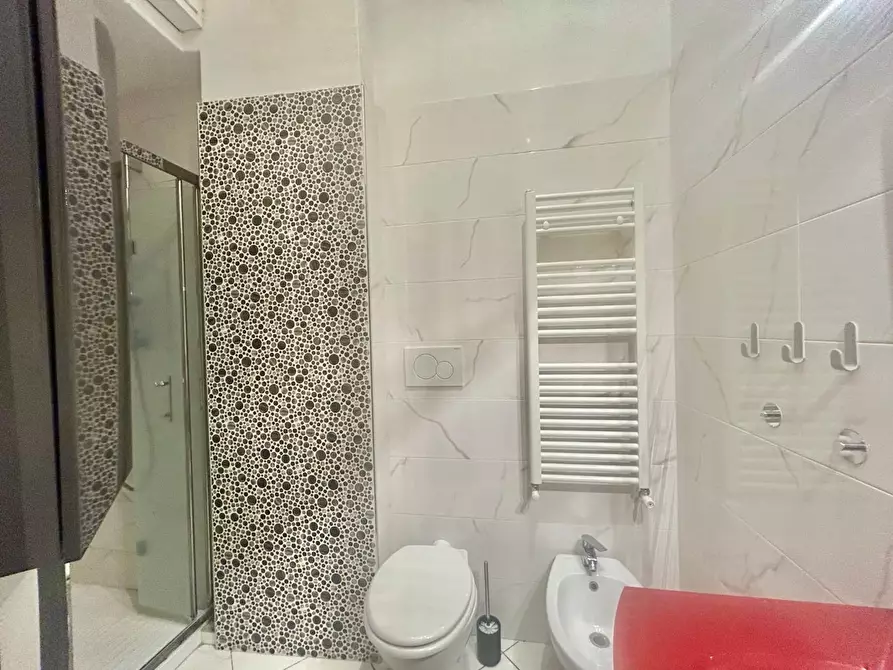 Immagine 9 di Appartamento in vendita  a Siena