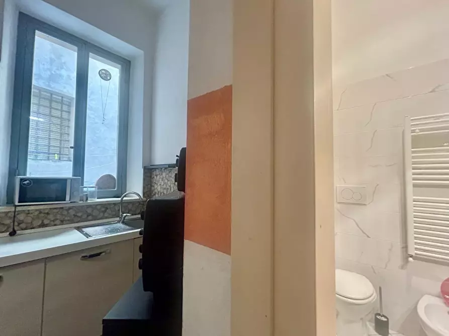 Immagine 7 di Appartamento in vendita  a Siena
