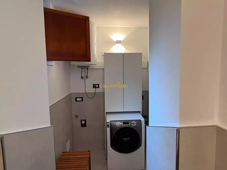 Immagine 19 di Seminterrato in vendita  a Rosignano Marittimo