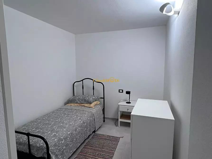 Immagine 6 di Seminterrato in vendita  a Rosignano Marittimo