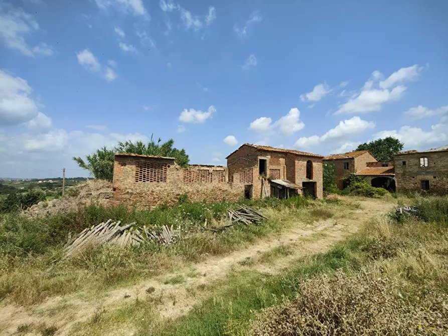Immagine 6 di Casa colonica in vendita  a Cerreto Guidi