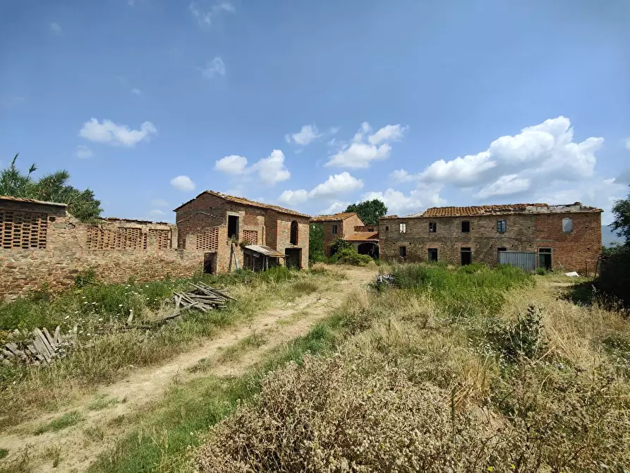 Immagine 8 di Casa colonica in vendita  a Cerreto Guidi