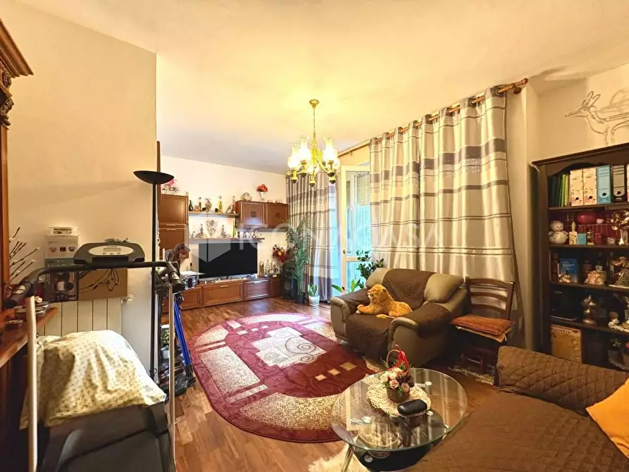 Immagine 3 di Appartamento in vendita  a Pontedera