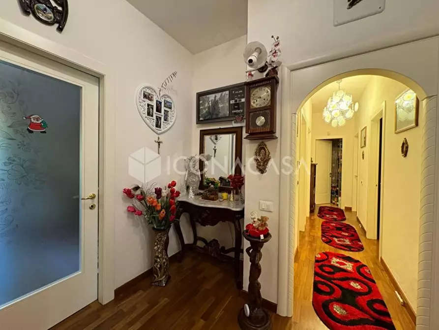 Immagine 9 di Appartamento in vendita  a Pontedera