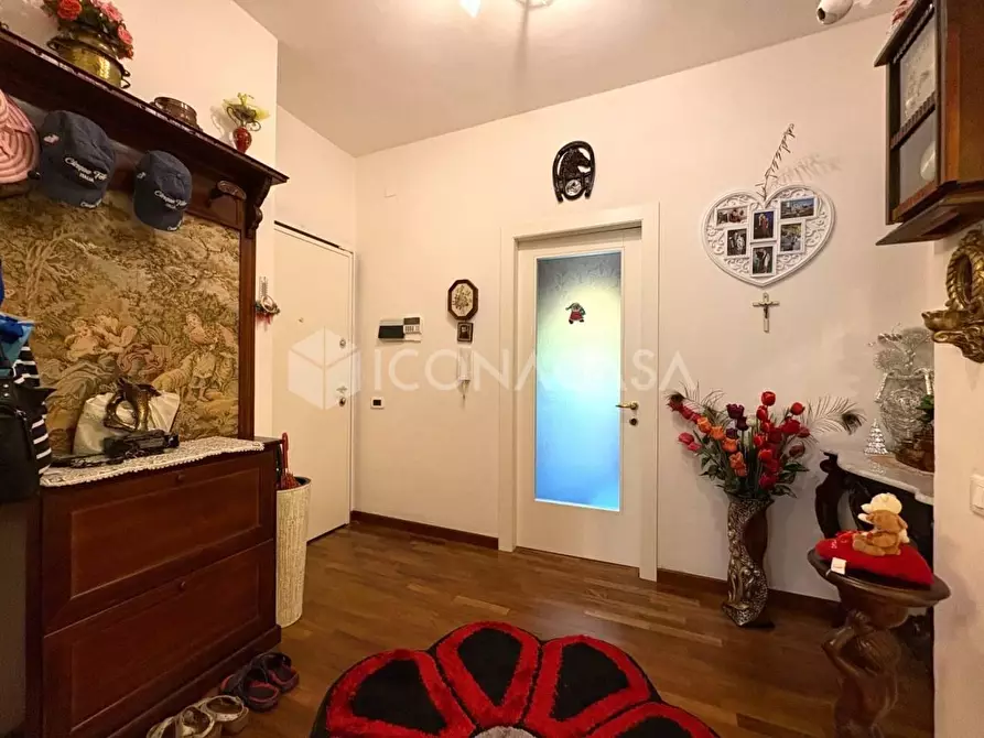 Immagine 7 di Appartamento in vendita  a Pontedera