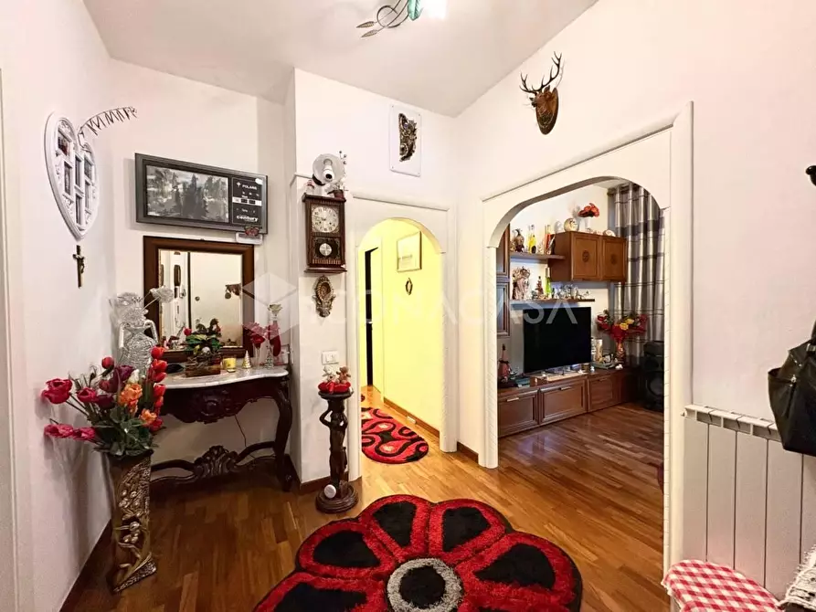 Immagine 8 di Appartamento in vendita  a Pontedera
