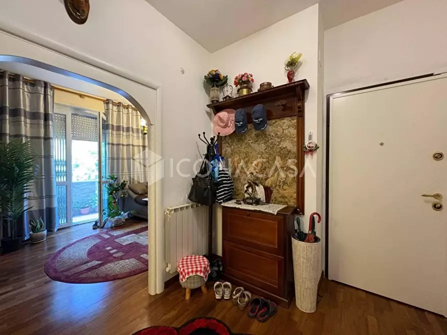 Immagine 10 di Appartamento in vendita  a Pontedera