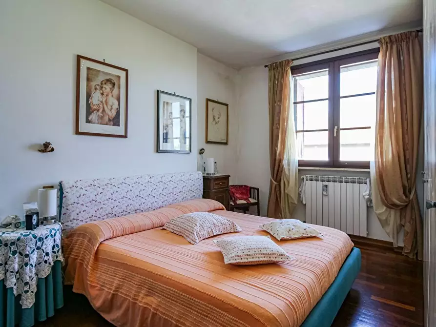 Immagine 15 di Casa bifamiliare in vendita  a San Giuliano Terme