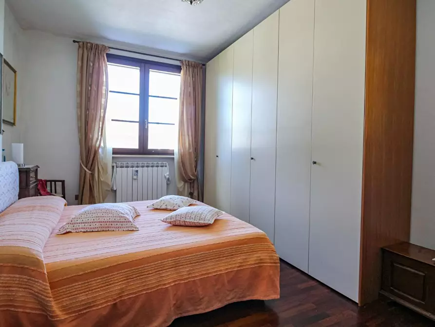 Immagine 13 di Casa bifamiliare in vendita  a San Giuliano Terme