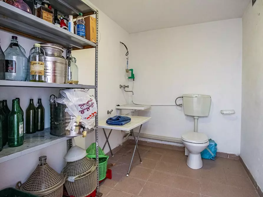 Immagine 31 di Casa bifamiliare in vendita  a San Giuliano Terme