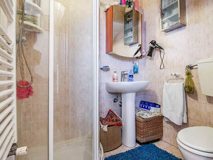 Immagine 26 di Casa bifamiliare in vendita  a San Giuliano Terme