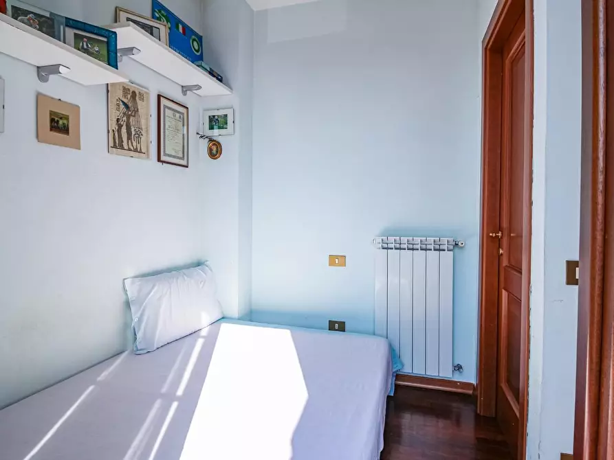 Immagine 22 di Casa bifamiliare in vendita  a San Giuliano Terme