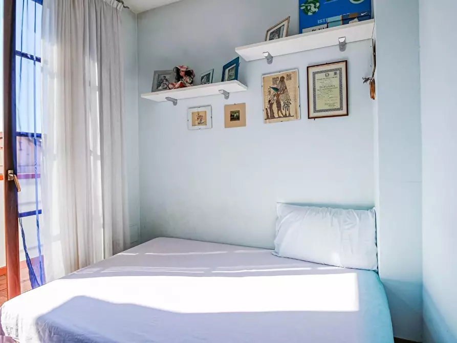 Immagine 21 di Casa bifamiliare in vendita  a San Giuliano Terme