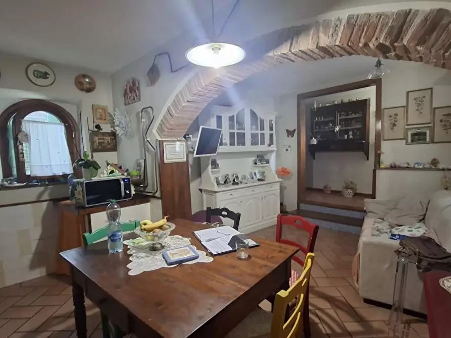 Immagine 1 di Terratetto in vendita  a Terricciola